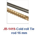 Cold rod