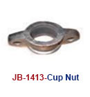 Cut nut